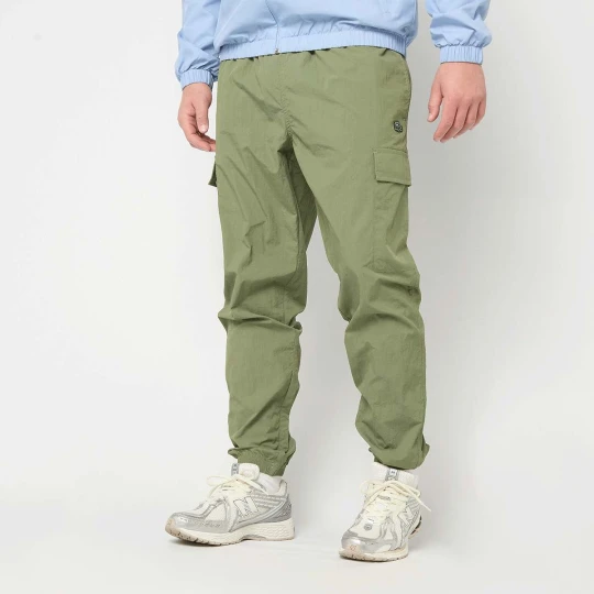 Zdjęcie produktu Trackpant Lacoste zielony