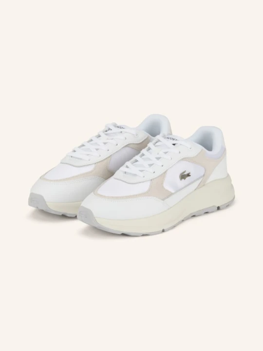 Zdjęcie produktu Lacoste Trampki weiss biały