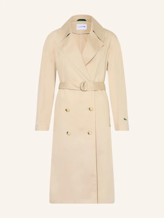 Zdjęcie produktu Lacoste Trencz beige