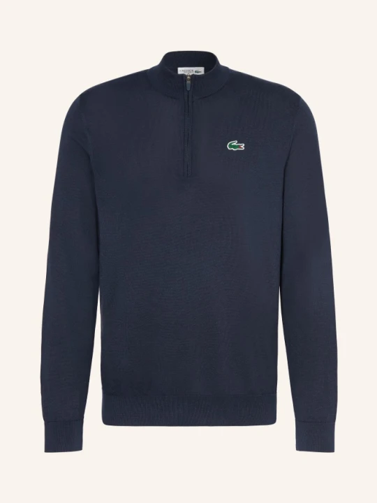 Zdjęcie produktu Lacoste Troyer blau GRANATOWY