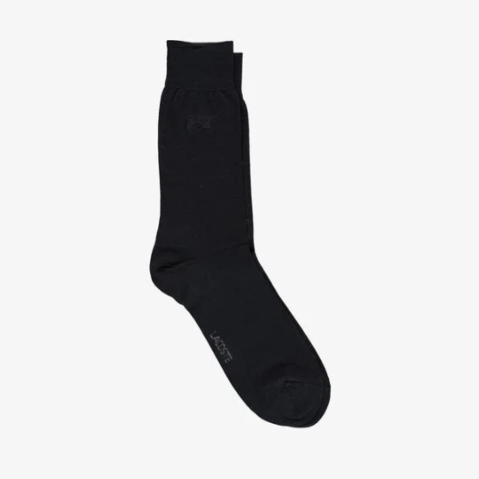Zdjęcie produktu Lacoste Unisex Lacivert Çorap