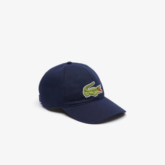 Zdjęcie produktu Lacoste Unisex Sarı Şapka