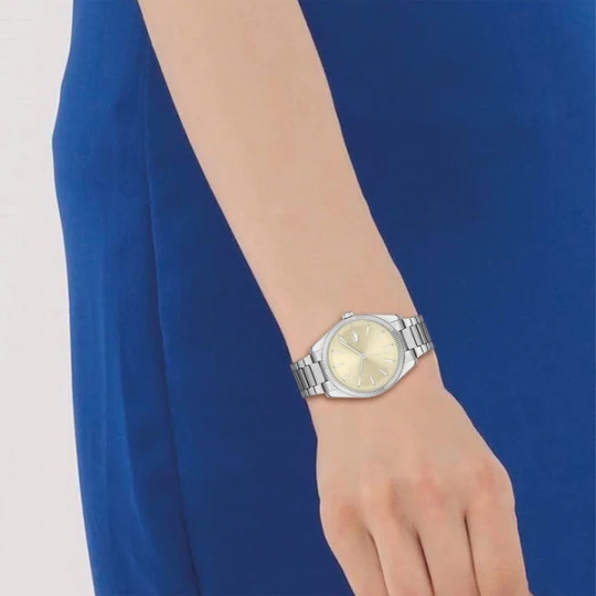 Zdjęcie produktu Lacoste Women's Gray Watch