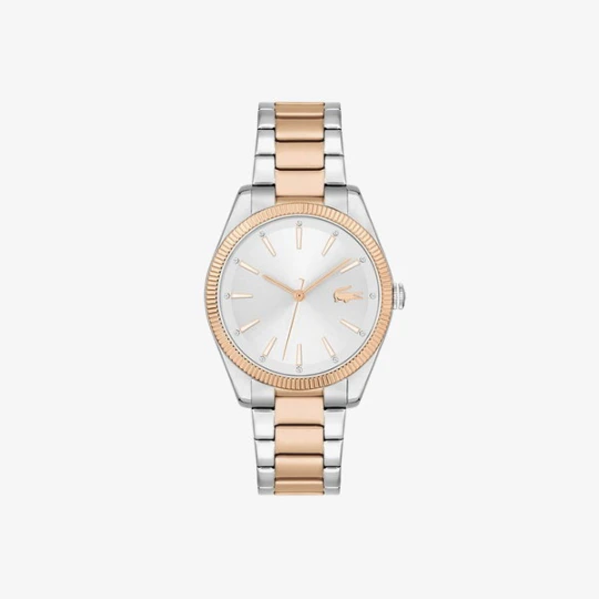 Zdjęcie produktu Lacoste Women's Gray Watch
