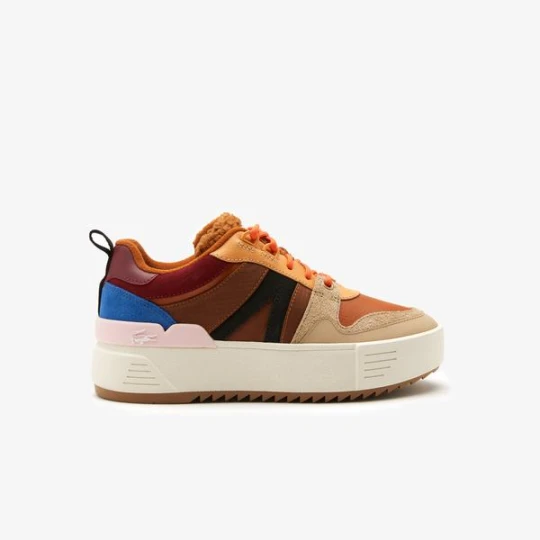 Zdjęcie produktu Lacoste Women's L002 Outdoor shoes
