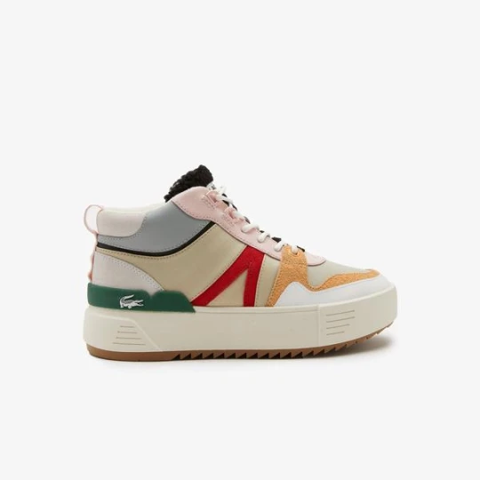 Zdjęcie produktu Lacoste Women's L002 Outdoor shoes