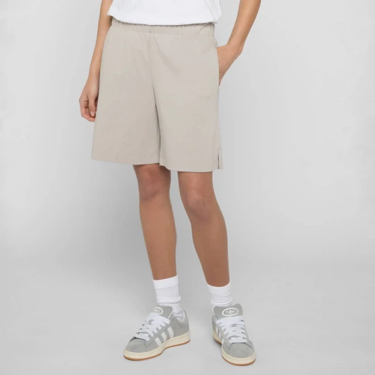Zdjęcie produktu Ladies Sorona® Sweat Shorts Urban Classics beż