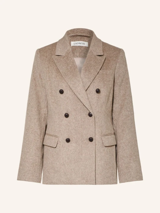 Zdjęcie produktu Ladneri Blezer Manon beige