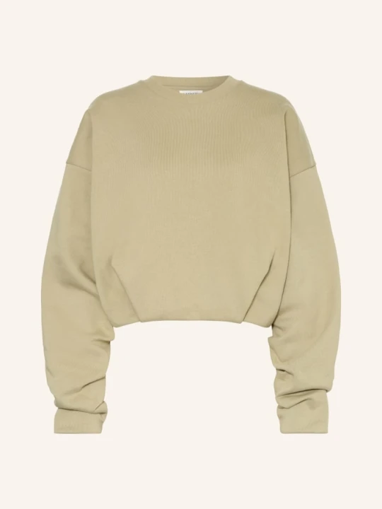 Zdjęcie produktu Ladneri Bluza Nick beige OLIWKOWY
