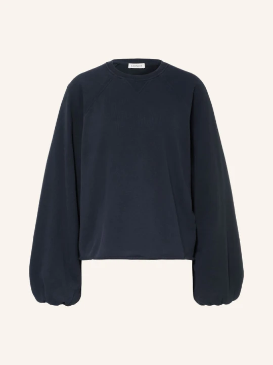 Zdjęcie produktu Ladneri Bluza Nierozpinana Marlon blau GRANATOWY