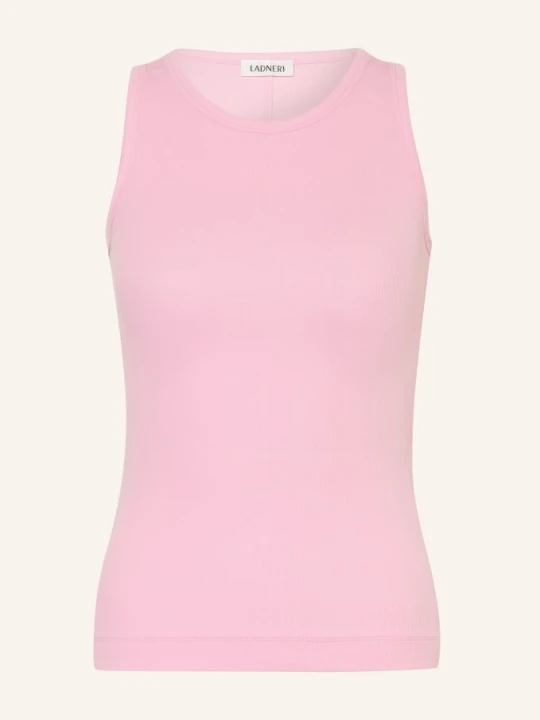 Zdjęcie produktu Ladneri Top La Coeur pink