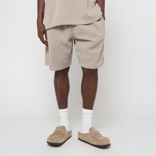 Zdjęcie produktu Lagos Soft Rib Shorts Pegador beż