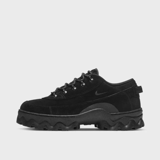 Zdjęcie produktu Lahar Low Nike czarny