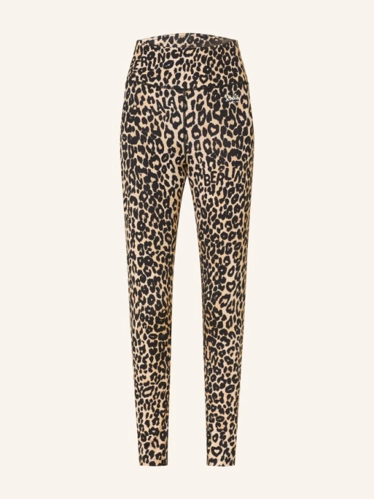 Zdjęcie produktu Lala Berlin Legginsy Lea braun