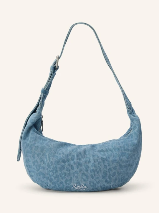 Zdjęcie produktu Lala Berlin Torba Na Ramię Gili Small blau