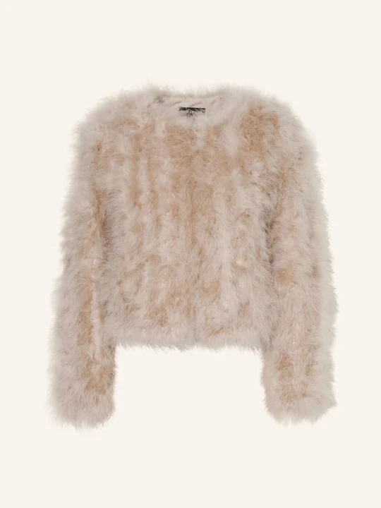 Zdjęcie produktu Lamarque Kurtka Deora beige