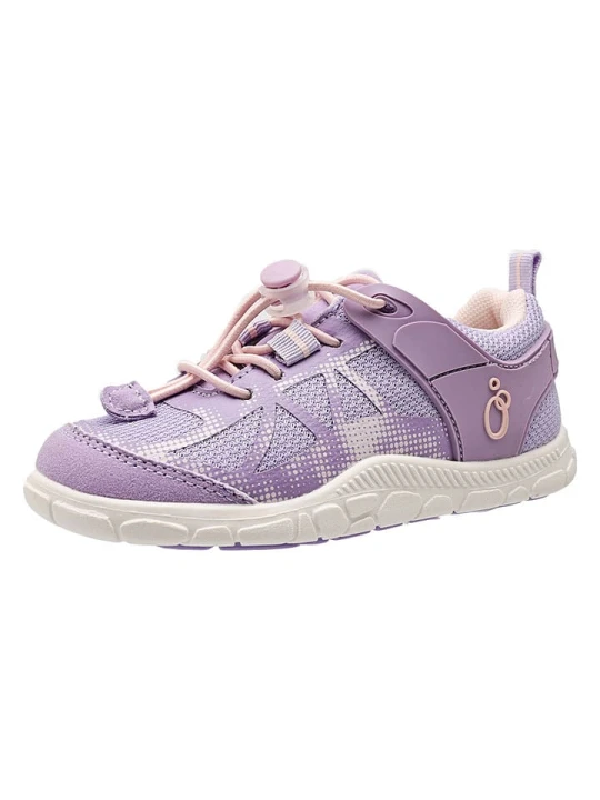 Zdjęcie produktu lamino Buty barefoot w kolorze fioletowym rozmiar: 29
