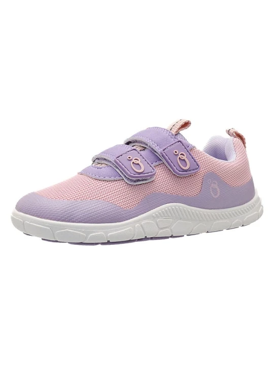 Zdjęcie produktu lamino Buty barefoot w kolorze jasnoróżowym rozmiar: 25