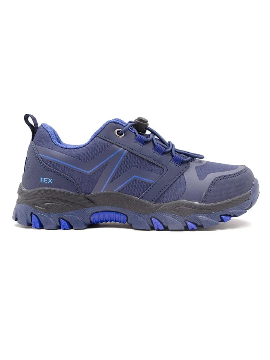 Zdjęcie produktu lamino Buty trekkingowe w kolorze granatowym rozmiar: 32