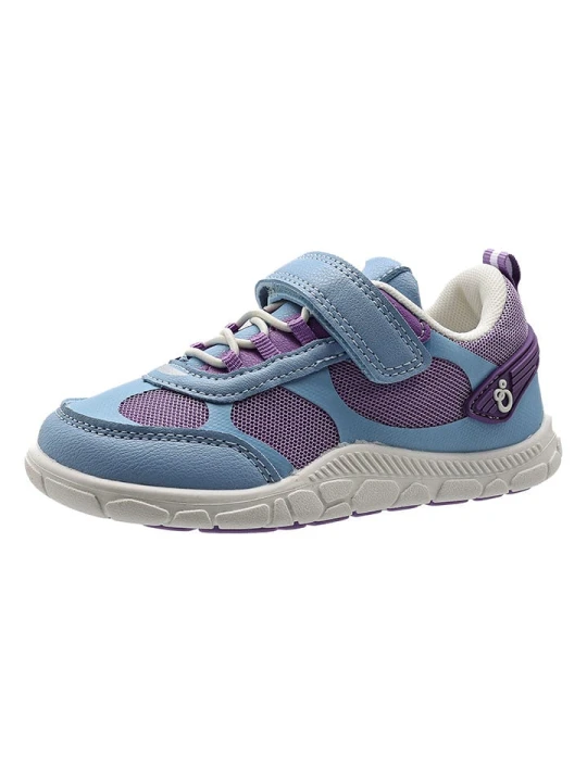 Zdjęcie produktu lamino Buty w kolorze fioletowym do chodzenia na boso rozmiar: 26