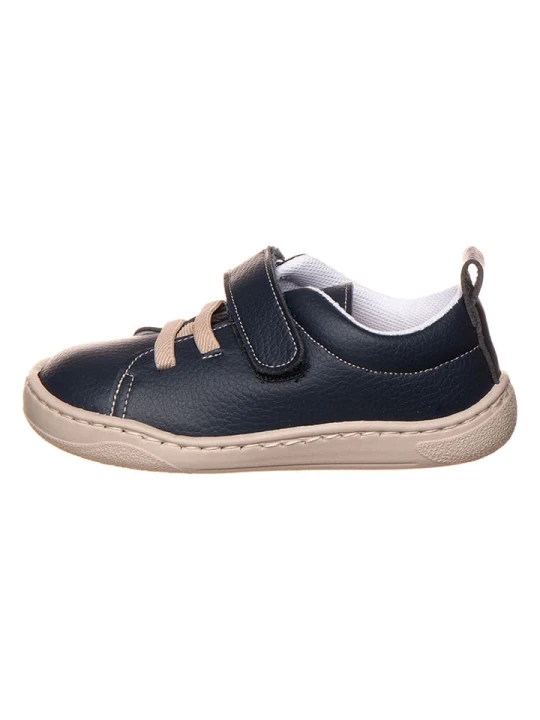 Zdjęcie produktu lamino Buty w kolorze granatowym do chodzenia na boso rozmiar: 26