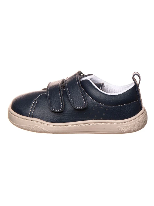 Zdjęcie produktu lamino Buty w kolorze granatowym do chodzenia na boso rozmiar: 34