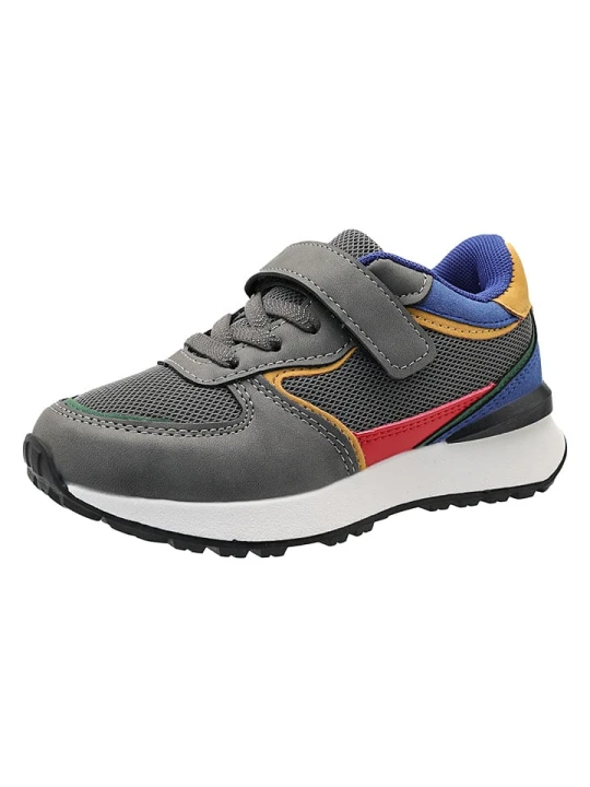 Zdjęcie produktu lamino Sneakersy w kolorze antracytowym rozmiar: 34