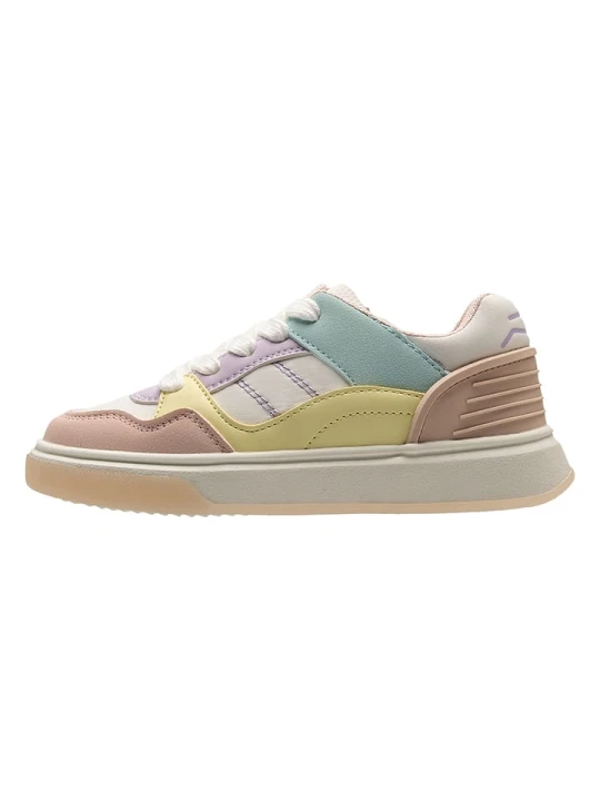 Zdjęcie produktu lamino Sneakersy w kolorze białym rozmiar: 35