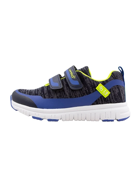 Zdjęcie produktu lamino Sneakersy w kolorze granatowym rozmiar: 31
