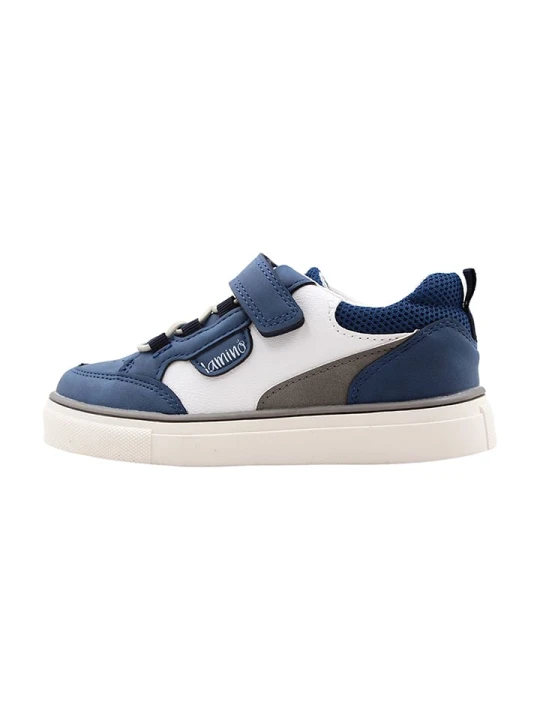 Zdjęcie produktu lamino Sneakersy w kolorze granatowym rozmiar: 31