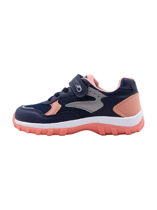 Zdjęcie produktu lamino Sneakersy w kolorze granatowym rozmiar: 34
