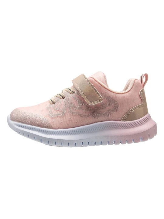 Zdjęcie produktu lamino Sneakersy w kolorze jasnoróżowym rozmiar: 29