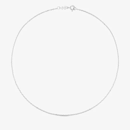Zdjęcie produktu Łańcuszek Srebrny Tous Chain 40 Cm - Tous