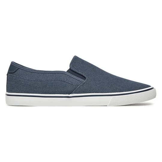 Zdjęcie produktu Lanetti MS20347-05 Jeansowy