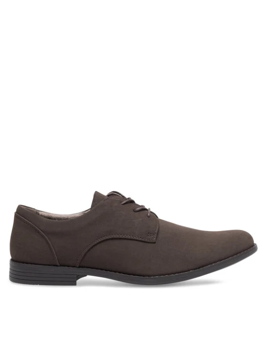 Zdjęcie produktu Lanetti Półbuty M16SS025-30 Brązowy