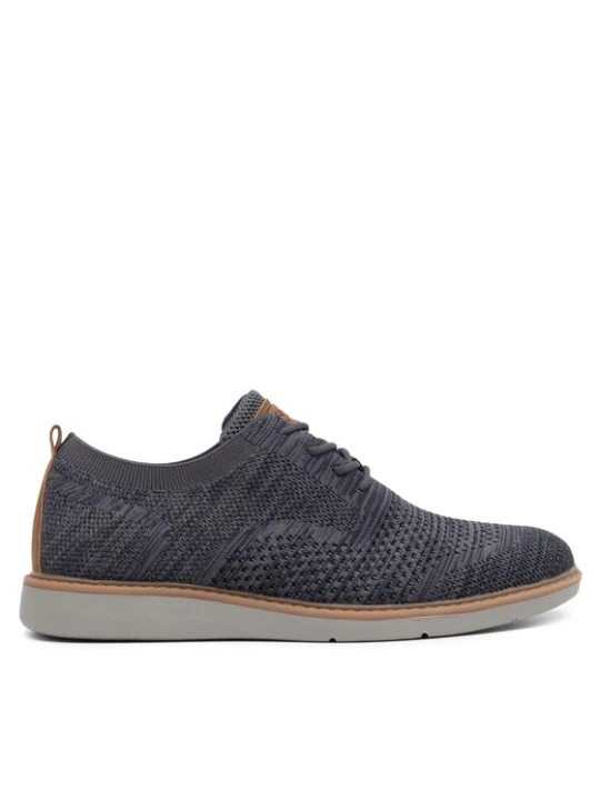 Zdjęcie produktu Lanetti Sneakersy MP07-21796-01 Szary