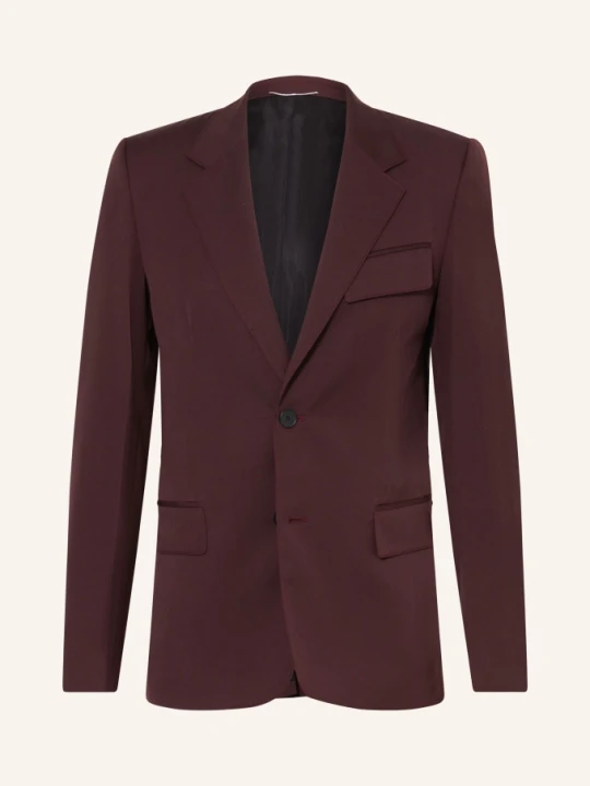 Zdjęcie produktu Lanvin Marynarka Garniturowa Regular Fit rot CIEMNOCZERWONY