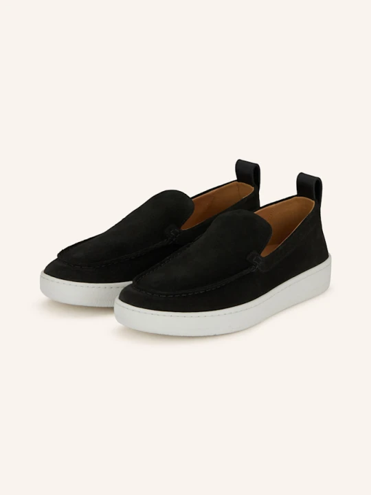 Zdjęcie produktu Lanvin Pantofle schwarz CZARNY
