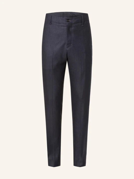 Zdjęcie produktu Lardini Chinosy O Regularnym Kroju W Stylu Jeansowym blau