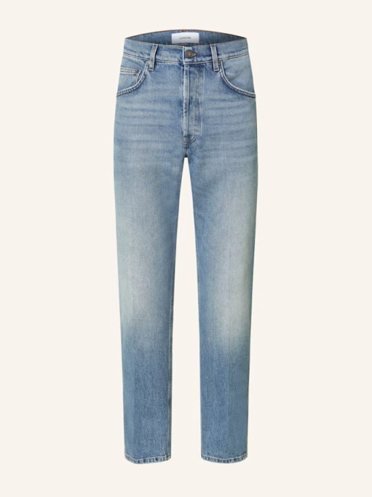 Zdjęcie produktu Lardini Jeansy Tapered Fit blau 800 DENIMBLUE