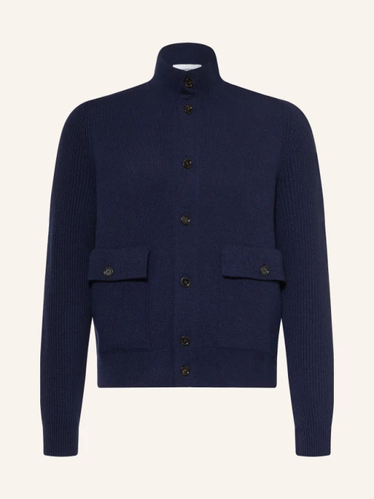 Zdjęcie produktu Lardini Kardigan blau GRANATOWY