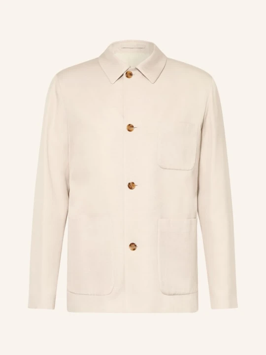 Zdjęcie produktu Lardini Kurtka Wierzchnia beige