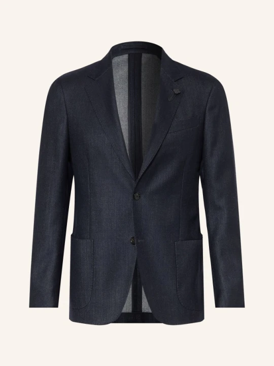 Zdjęcie produktu Lardini Marynarka Do Zestawów Slim Fit blau