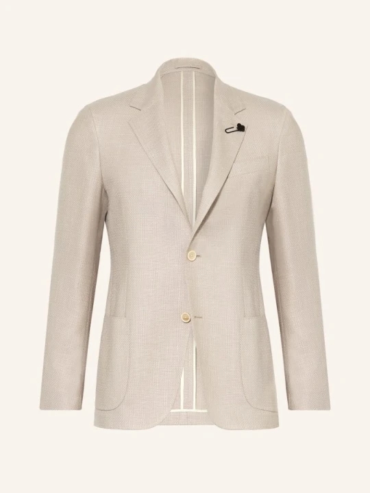 Zdjęcie produktu Lardini Marynarka Extra Slim Fit beige