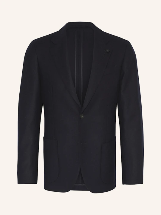 Zdjęcie produktu Lardini Marynarka Extra Slim Fit blau 850 NAVY