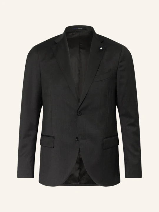 Zdjęcie produktu Lardini Marynarka Garniturowa Slim Fit grau 950 ANTHRA