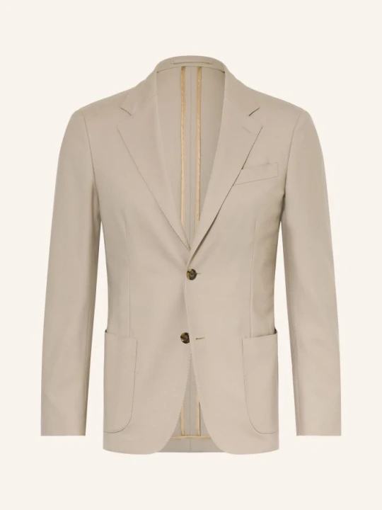 Zdjęcie produktu Lardini Marynarka O Kroju Extra Slim Fit beige