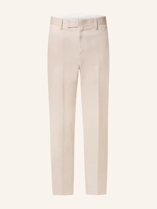 Zdjęcie produktu Lardini Spodnie Garniturowe Eslyon Slim Fit beige