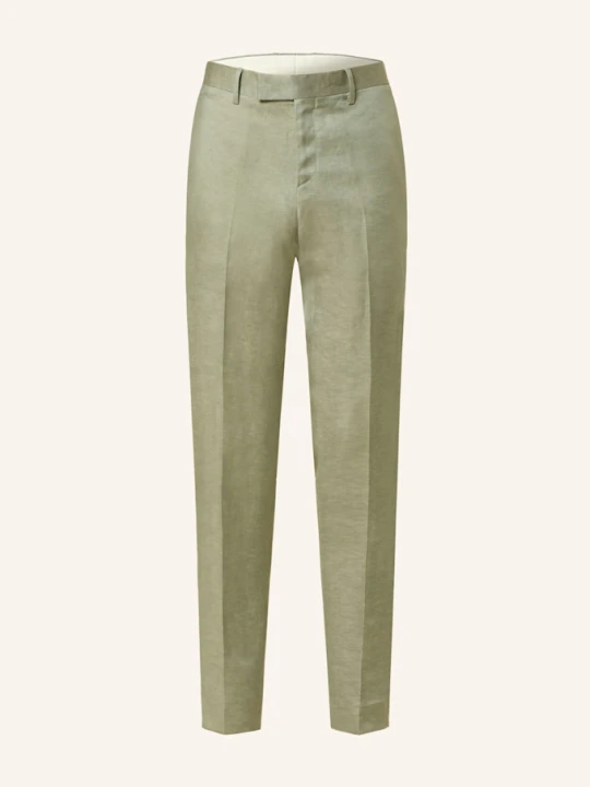 Zdjęcie produktu Lardini Spodnie Garniturowe Eslyon Slim Fit gruen