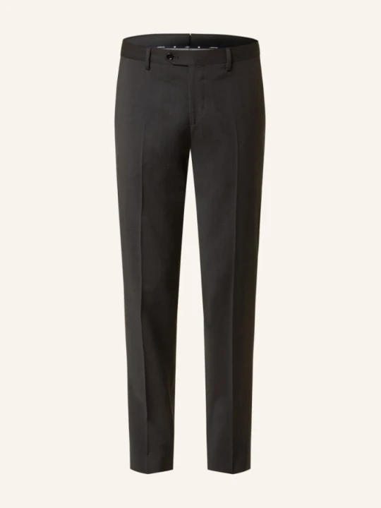 Zdjęcie produktu Lardini Spodnie Garniturowe Slim Fit grau 950 ANTHRA